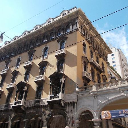 Casa Pascal Villa Genova Kültér fotó