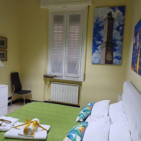 Casa Pascal Villa Genova Kültér fotó