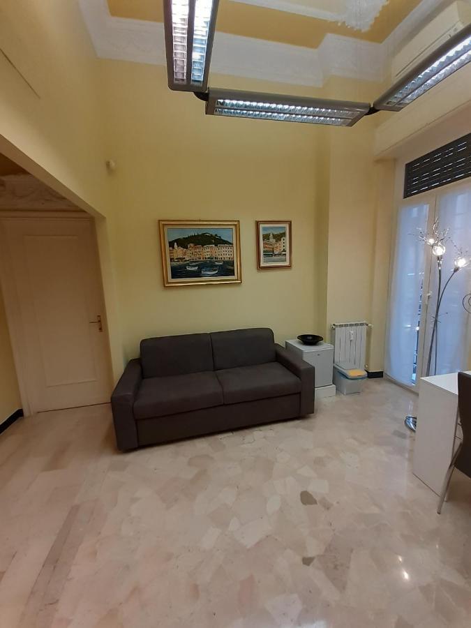 Casa Pascal Villa Genova Kültér fotó