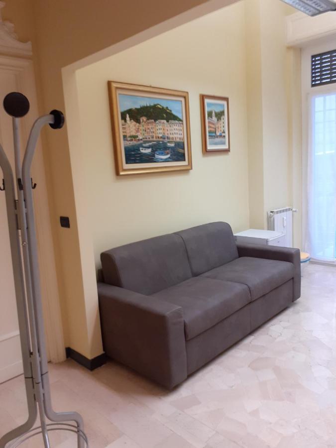 Casa Pascal Villa Genova Kültér fotó
