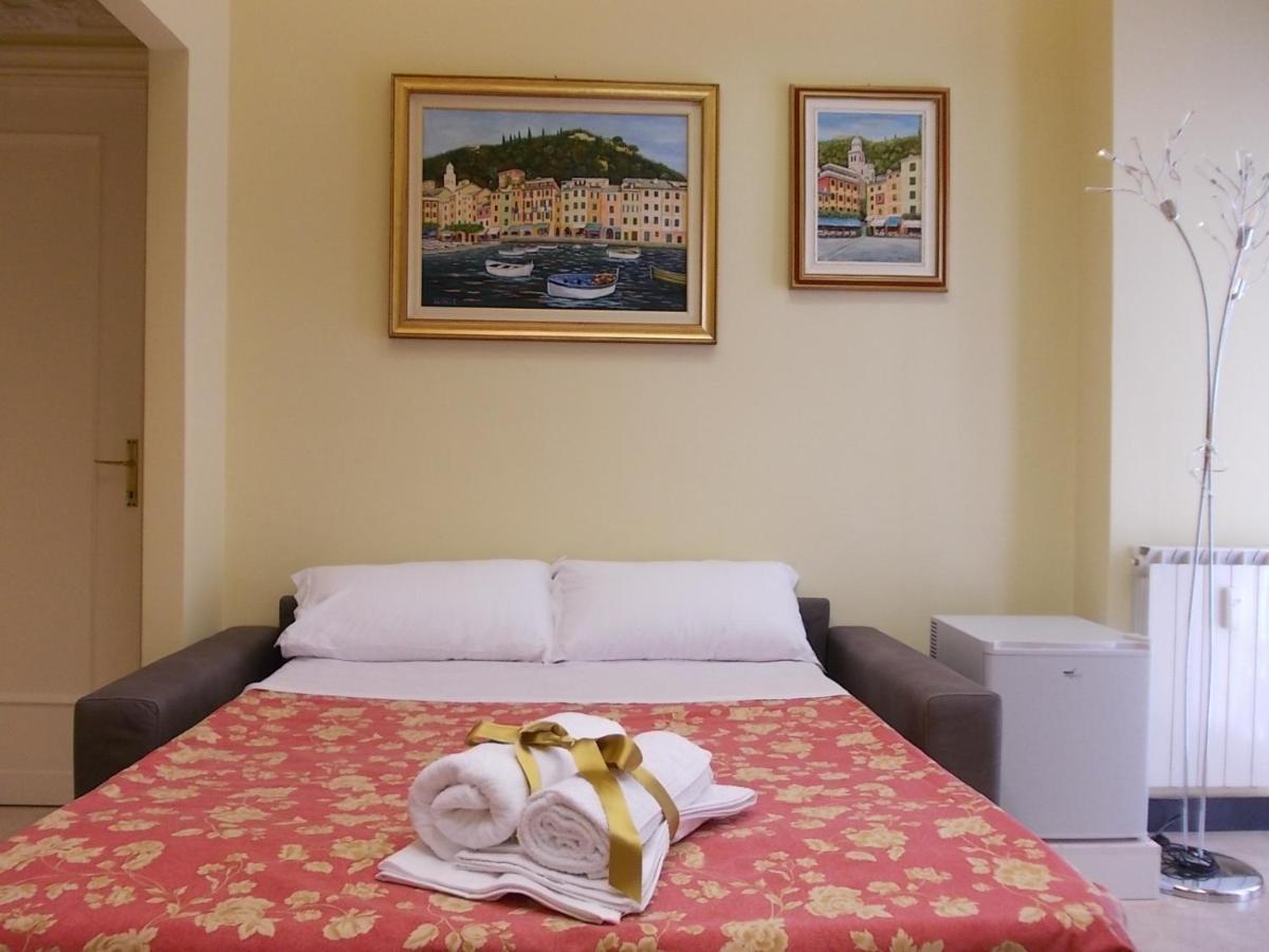 Casa Pascal Villa Genova Kültér fotó