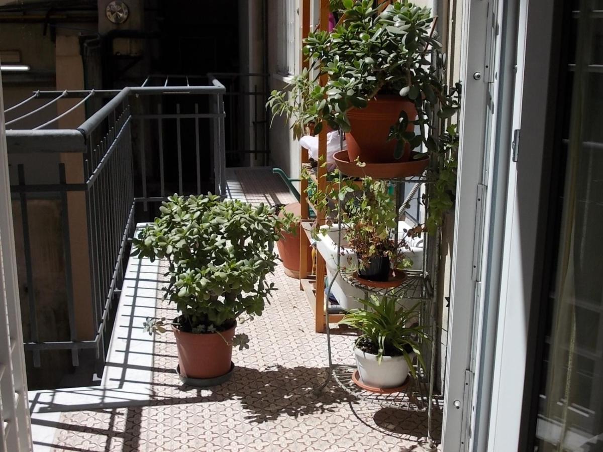 Casa Pascal Villa Genova Kültér fotó