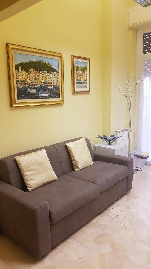 Casa Pascal Villa Genova Kültér fotó
