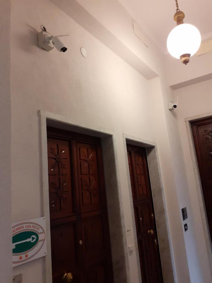 Casa Pascal Villa Genova Kültér fotó