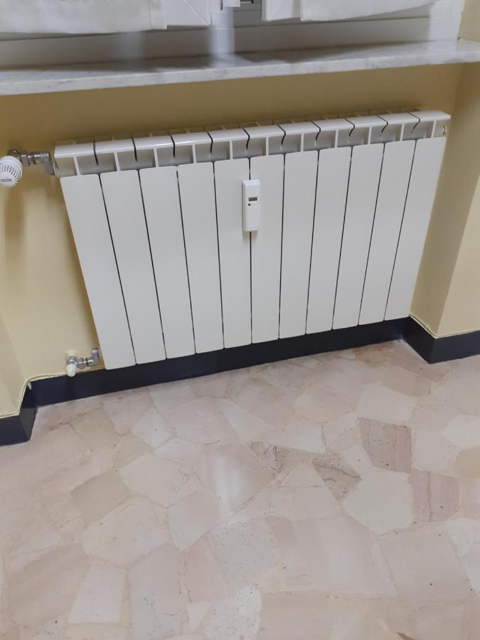 Casa Pascal Villa Genova Kültér fotó