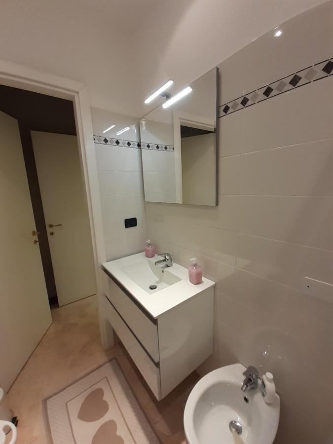 Casa Pascal Villa Genova Kültér fotó