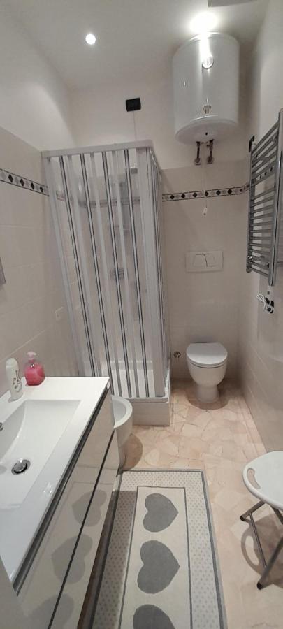 Casa Pascal Villa Genova Kültér fotó