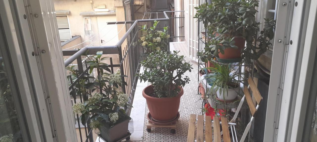 Casa Pascal Villa Genova Kültér fotó