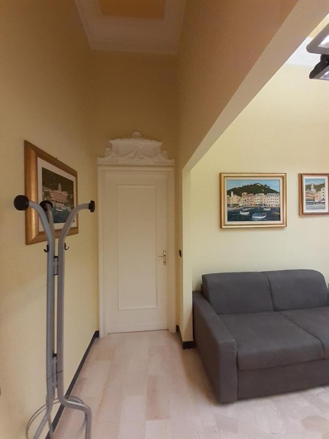 Casa Pascal Villa Genova Kültér fotó