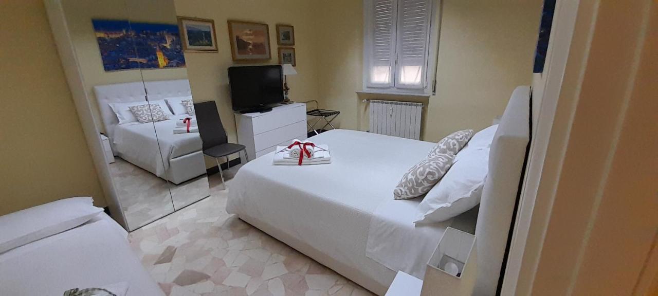 Casa Pascal Villa Genova Kültér fotó