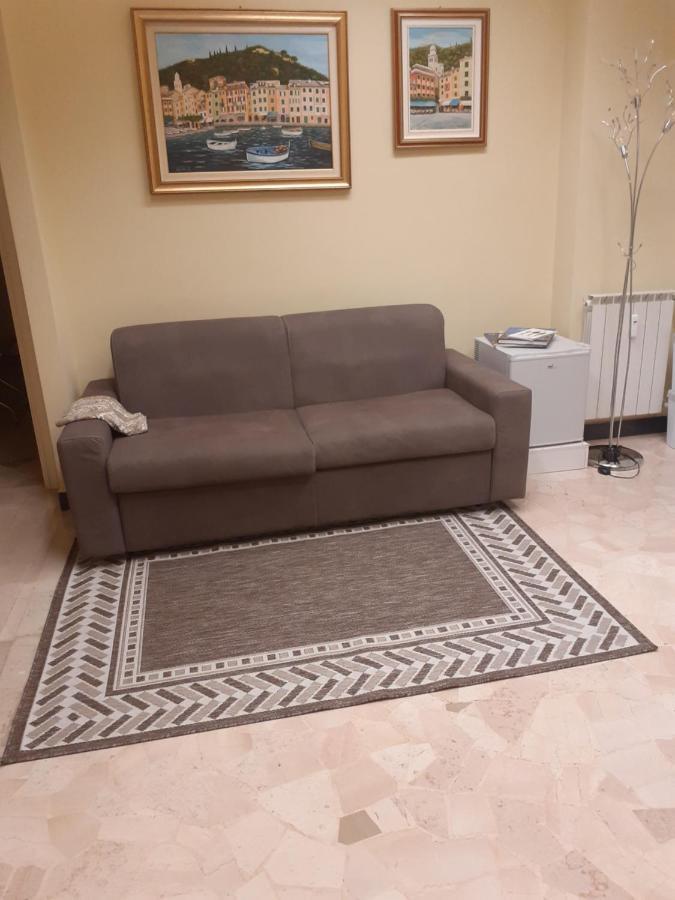Casa Pascal Villa Genova Kültér fotó