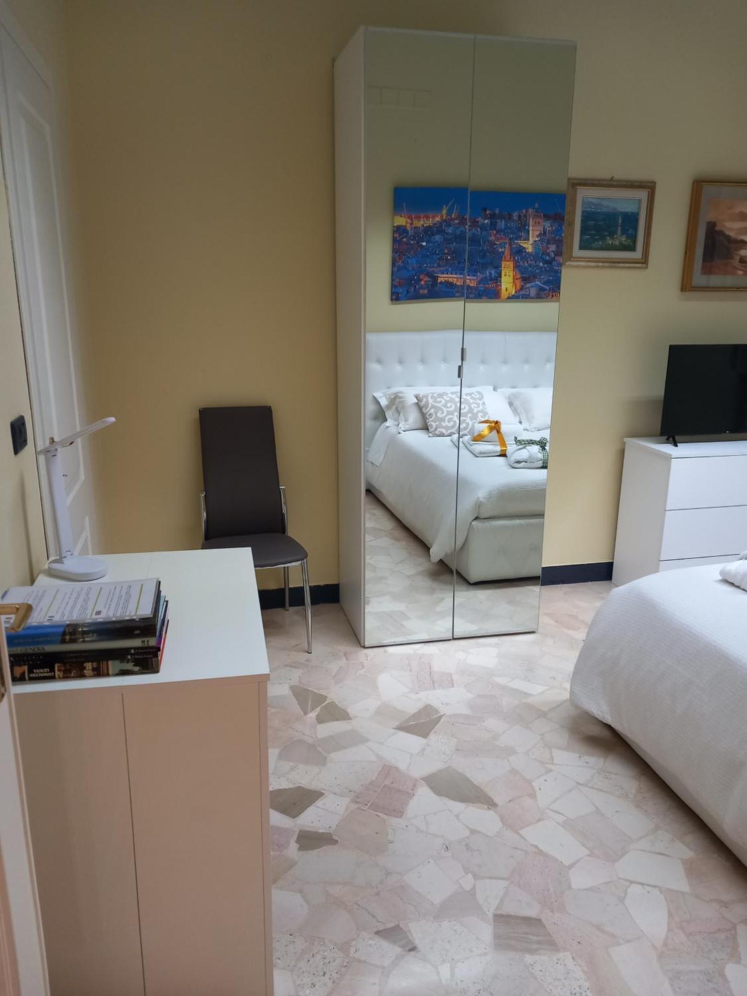 Casa Pascal Villa Genova Kültér fotó