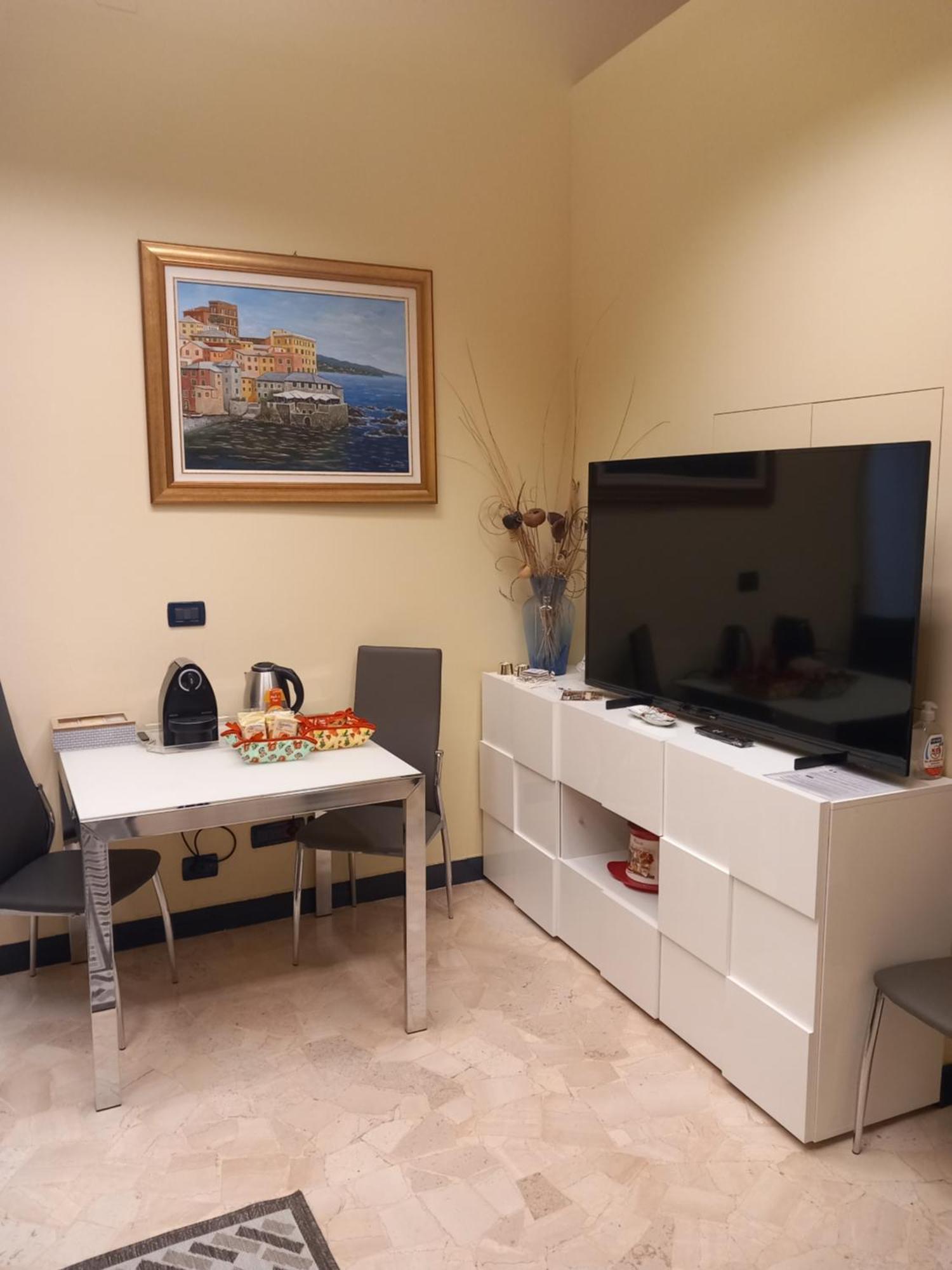 Casa Pascal Villa Genova Kültér fotó